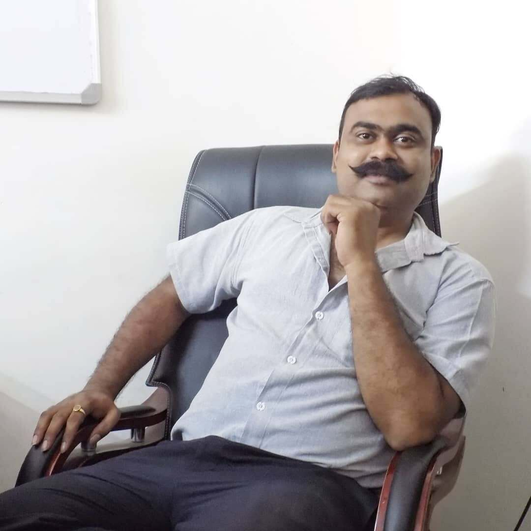 Anirudha D