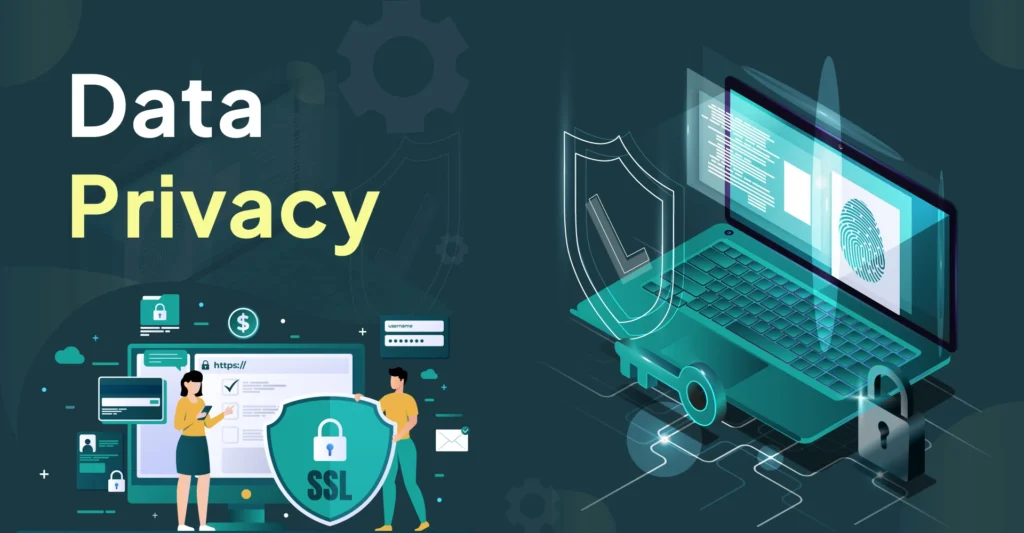 Data Privacy and Security