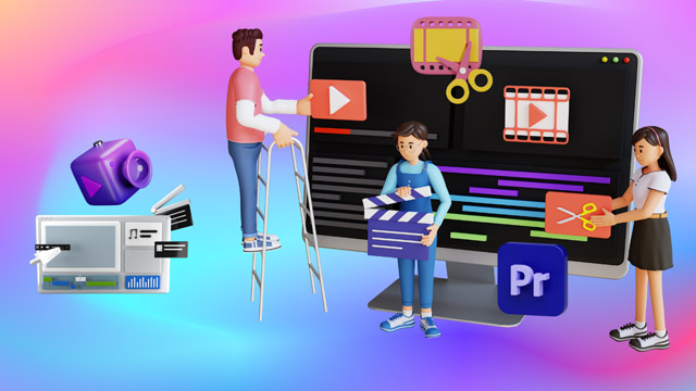 Video Editing