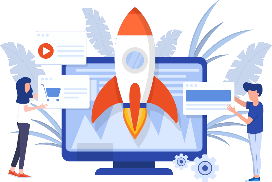 website optimization agency
