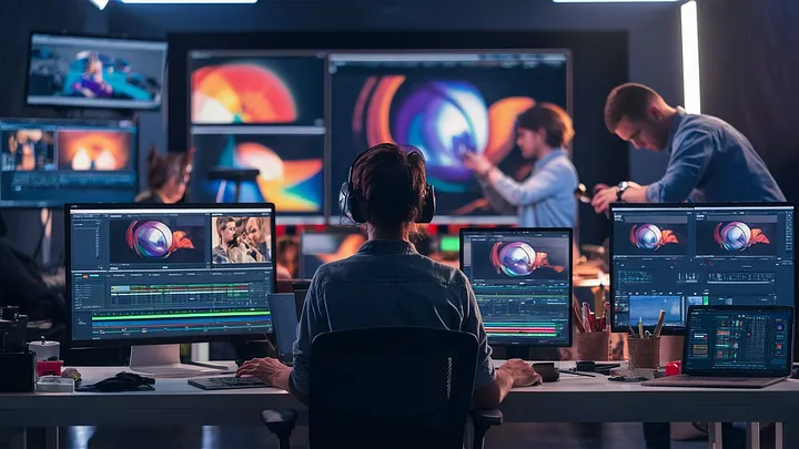 Advanced Video Editor: Elevate Your Content Creation