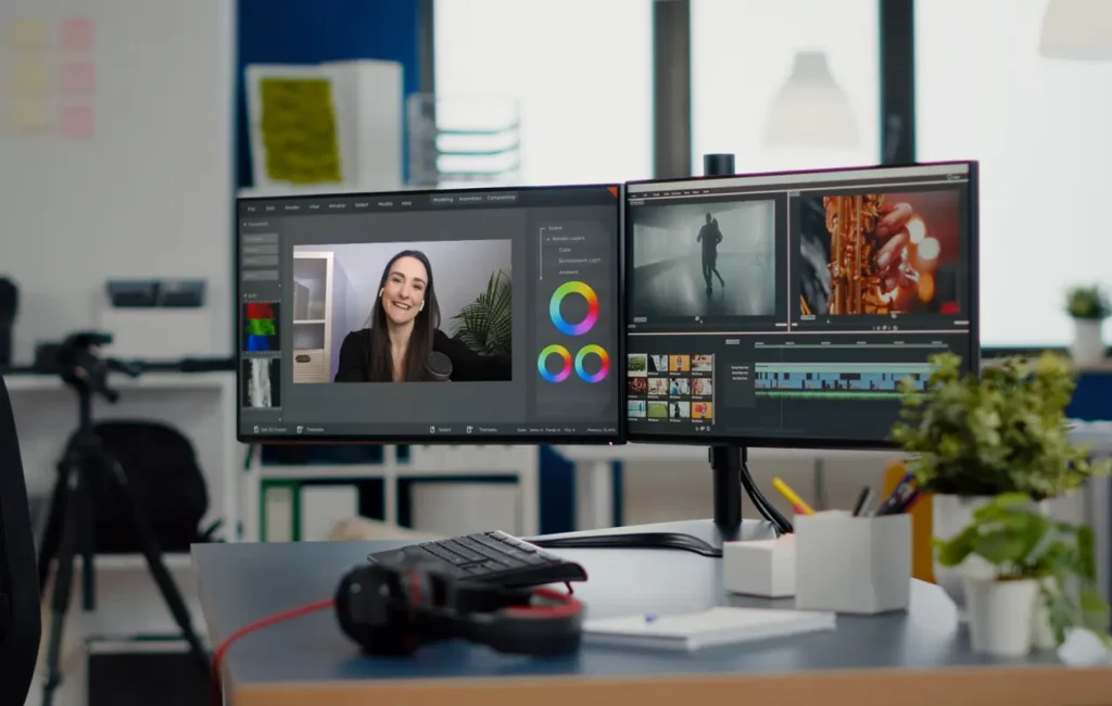 Master the Art of Video Editing: Essential Tips for Beginners