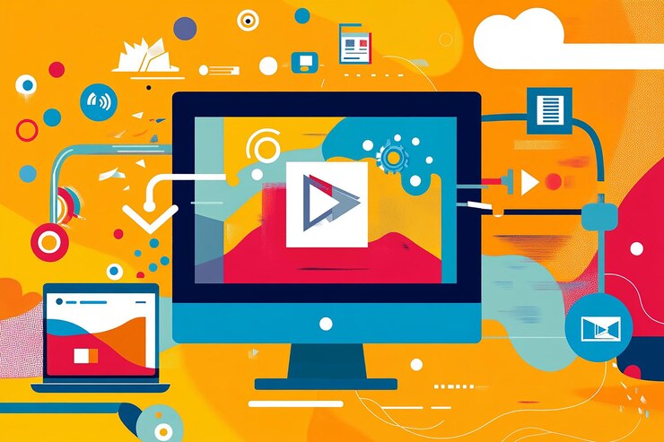 How to Create Seamless Transitions in Your Videos