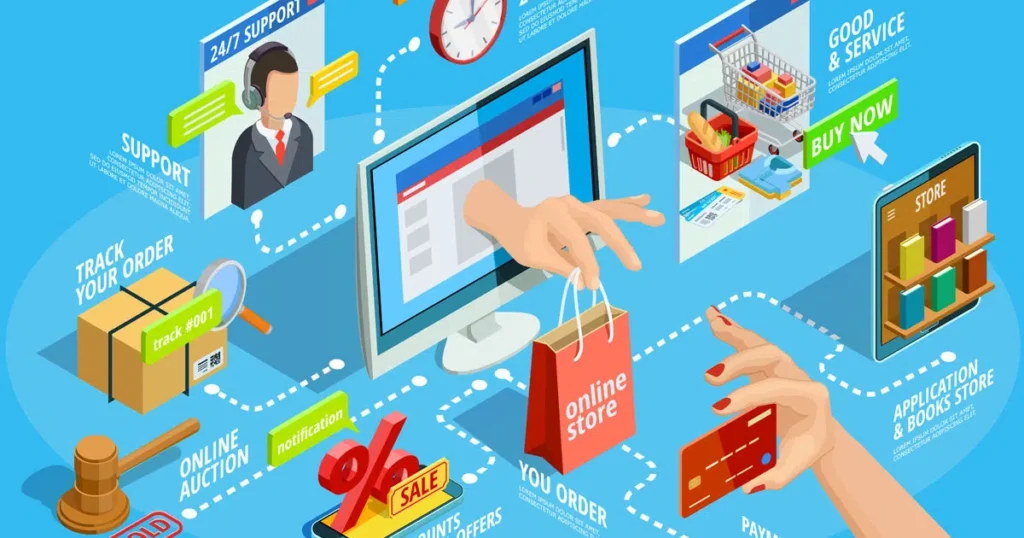 How to Do Online Marketing