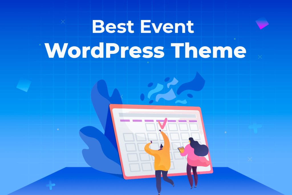 Best WordPress Themes for Business