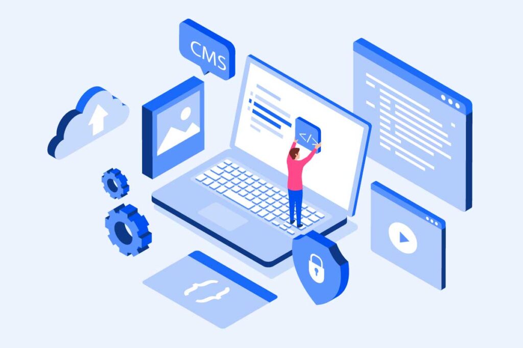 Best Website Builders for Small Businesses in 2025
