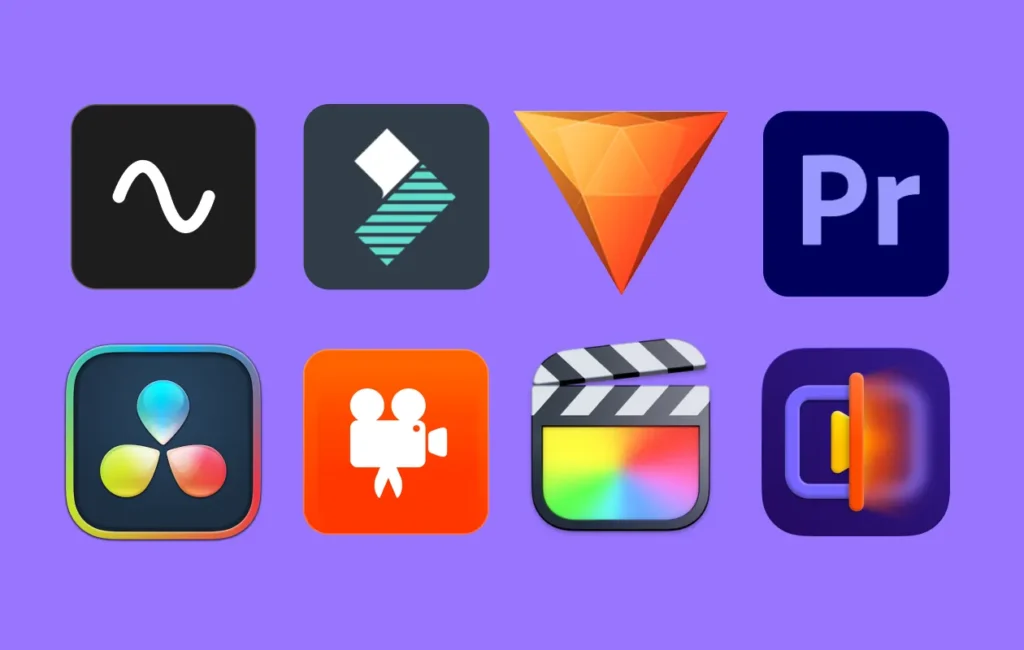 🎬 Professional Video Editing Software: The Ultimate Tools to Make Your Videos Stand Out