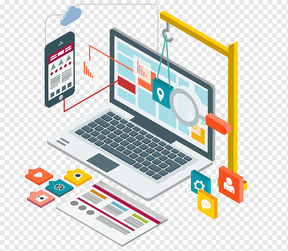 Empower Your Business with Professional Web Development Services by Sphere Marketing Solutions
