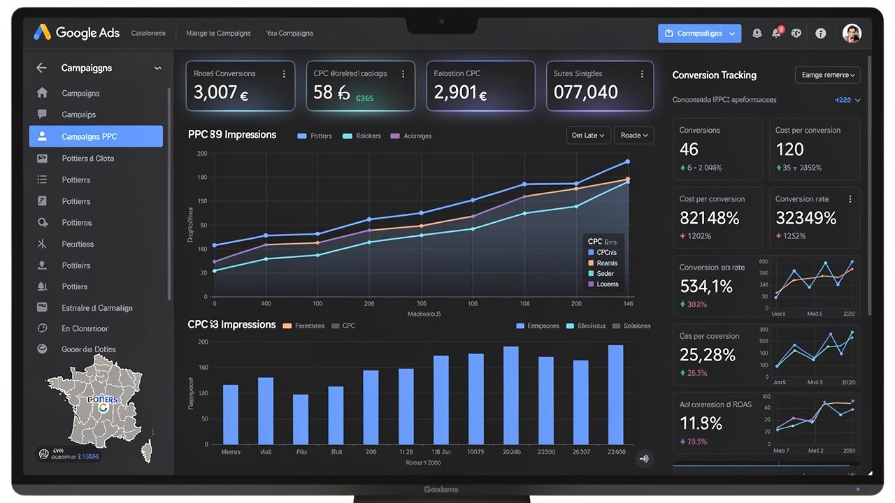 How to Analyze a Google Ads Campaign for Better Results