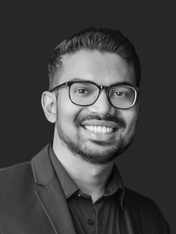 Utkarsh Parhate